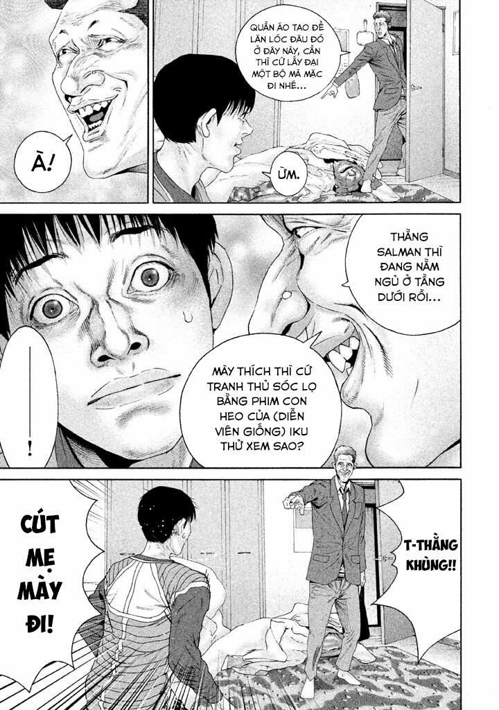 Cá Hồi 9 trang 13