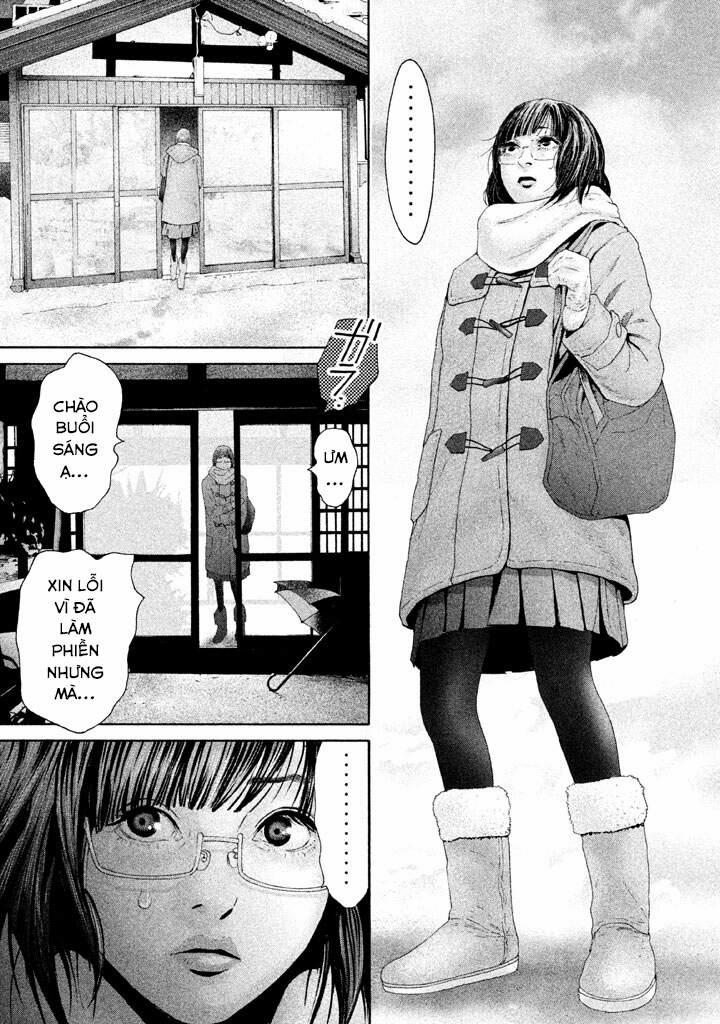 Cá Hồi 9 trang 17