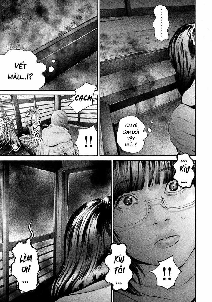 Cá Hồi 9 trang 19