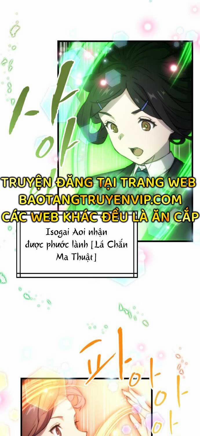 Cả Lớp Được Triệu Hồi Sang Thế Giới Khác Chương 3 Trang 36