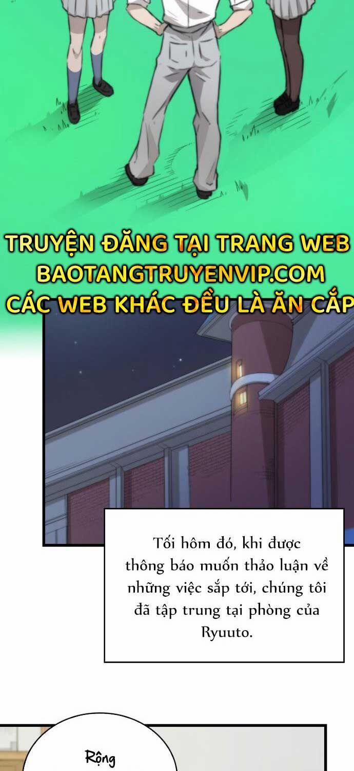 Cả Lớp Được Triệu Hồi Sang Thế Giới Khác Chương 3 Trang 52