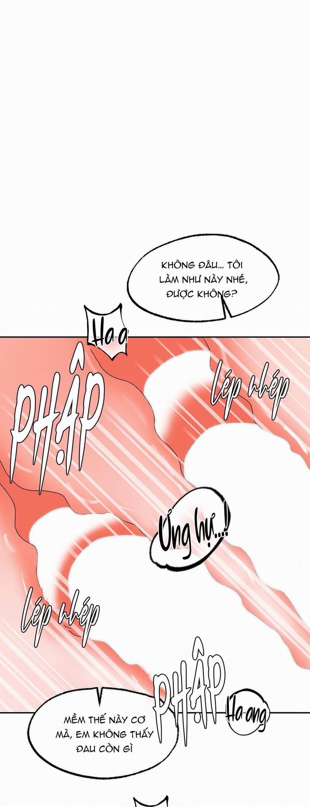 CÁ MẬP VÀ CÔ DÂU THỎ 12 trang 16