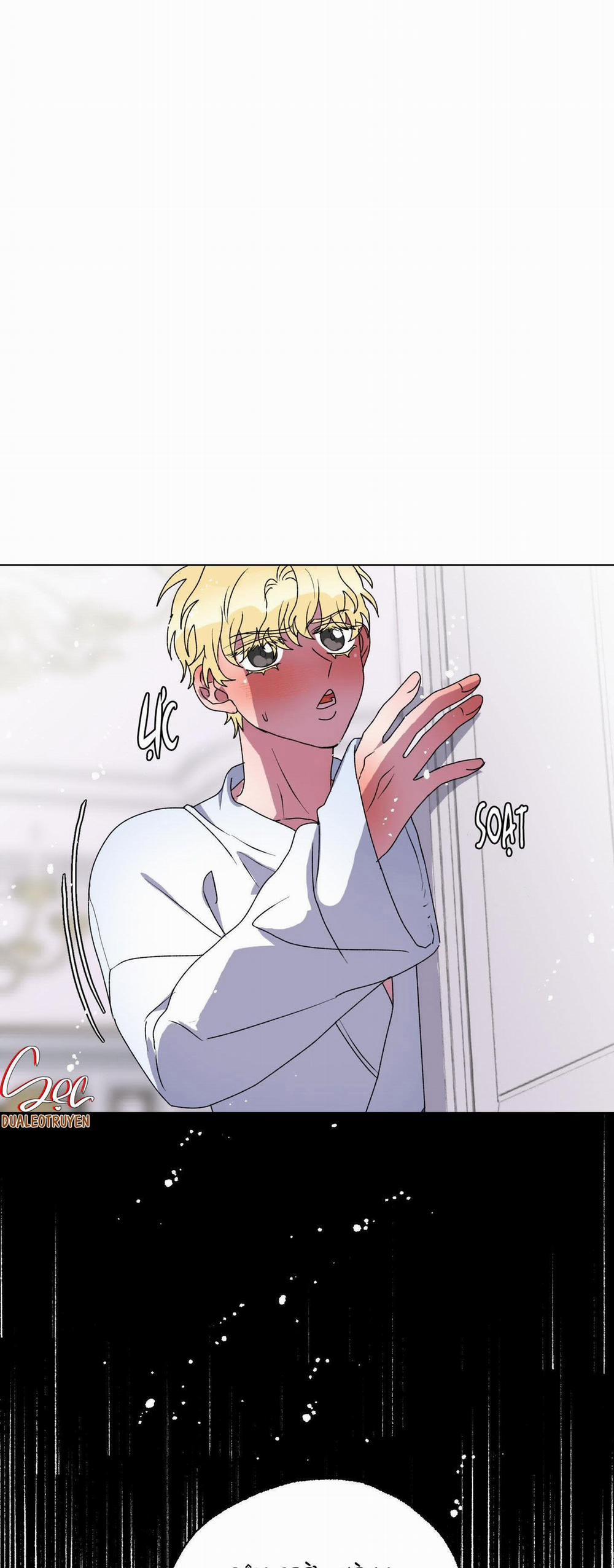 CÁ MẬP VÀ CÔ DÂU THỎ 13 trang 28