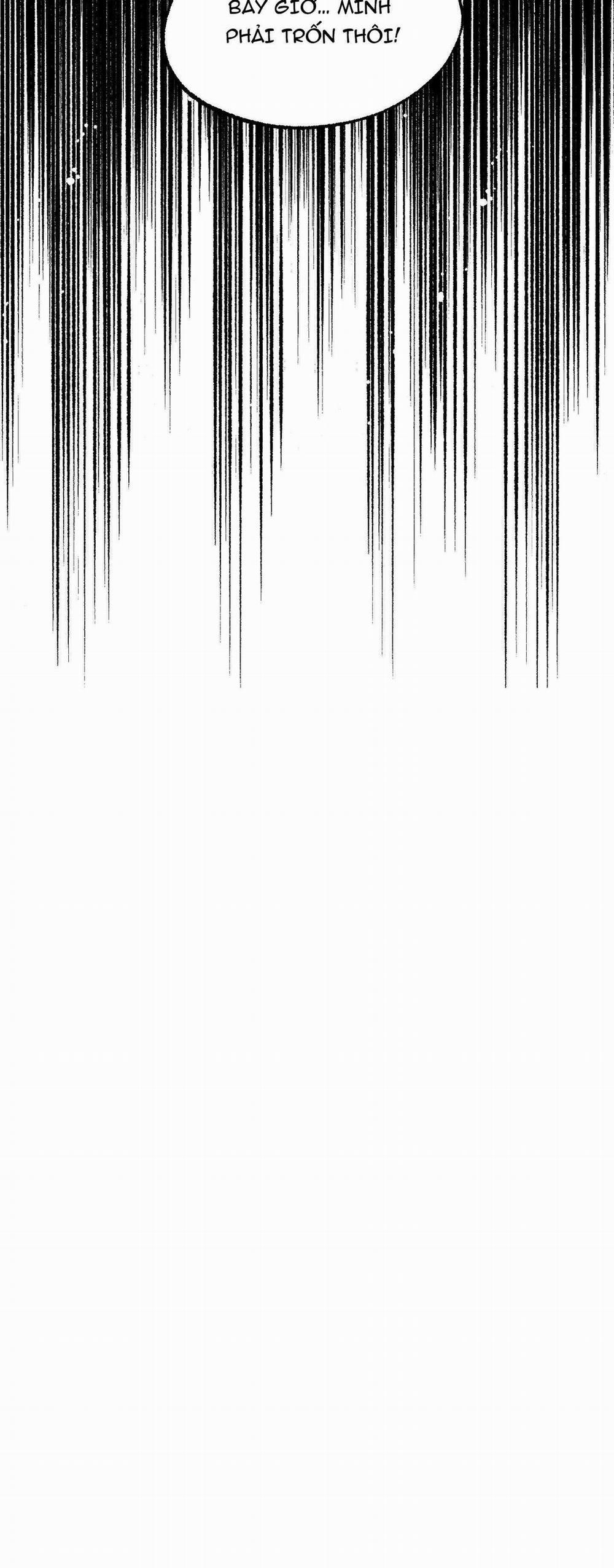 CÁ MẬP VÀ CÔ DÂU THỎ 13 trang 29