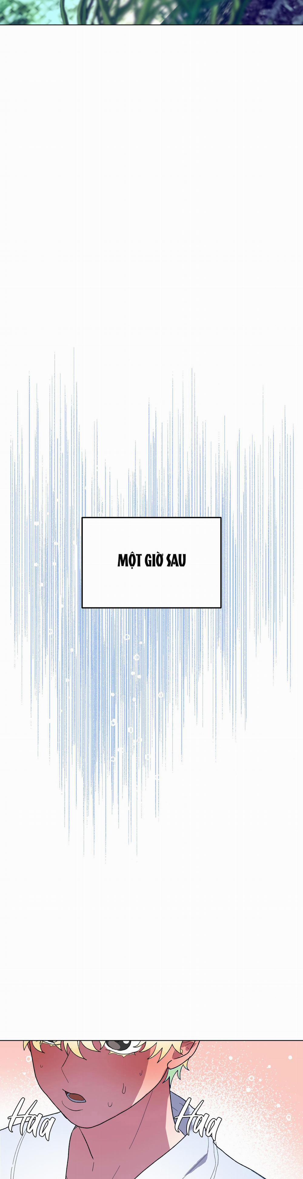 CÁ MẬP VÀ CÔ DÂU THỎ 14 trang 7