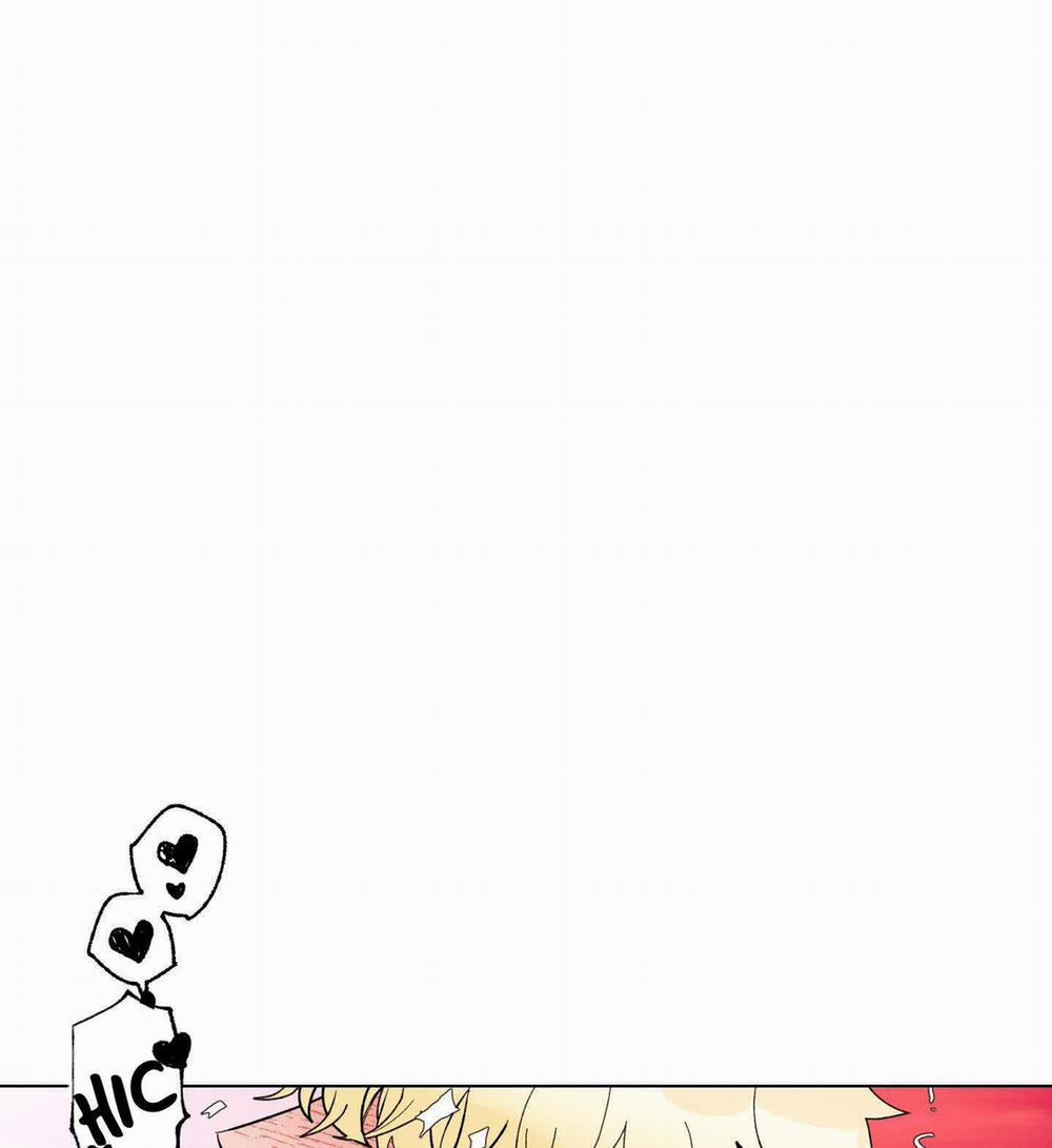 CÁ MẬP VÀ CÔ DÂU THỎ 15 trang 25