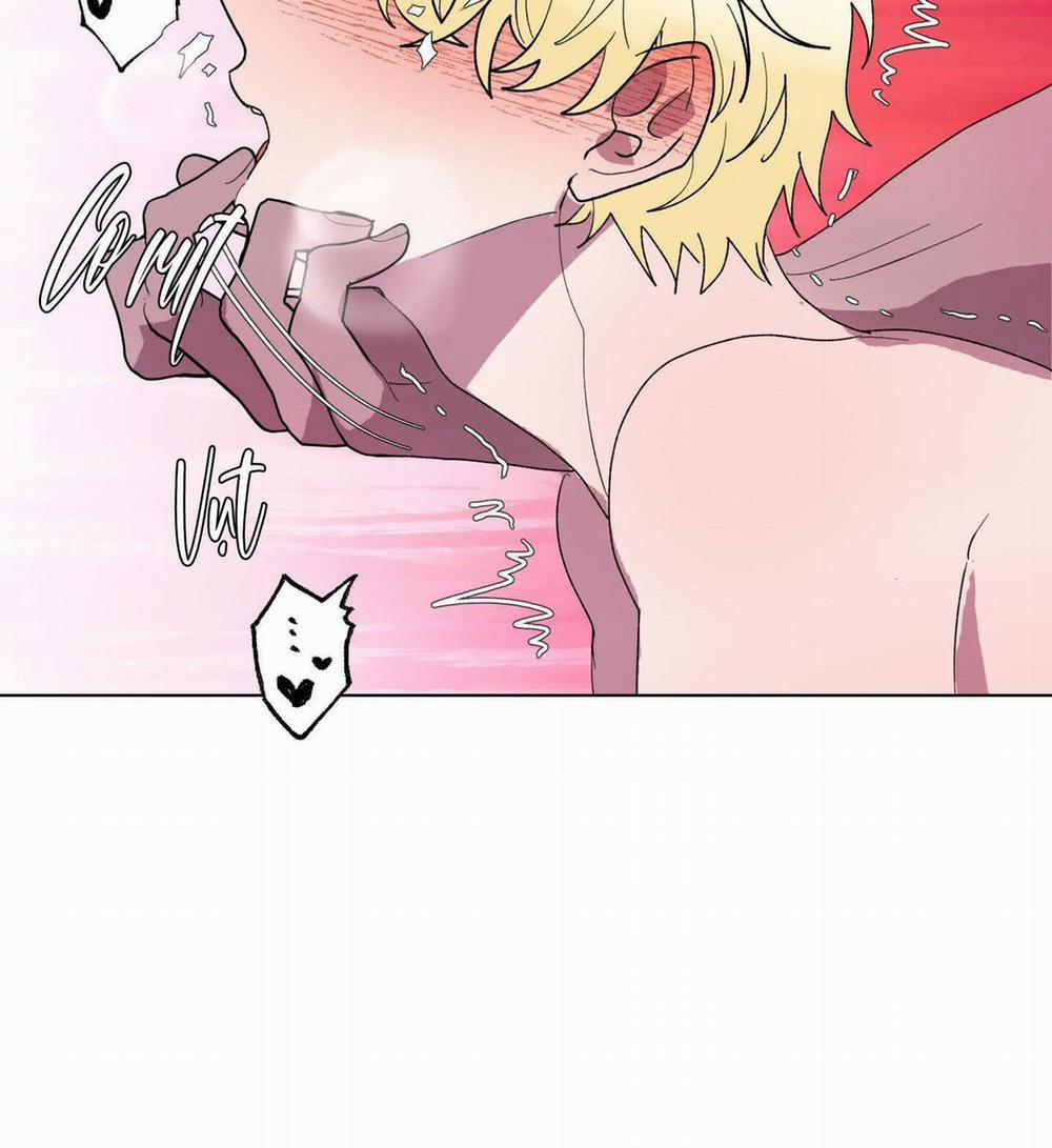 CÁ MẬP VÀ CÔ DÂU THỎ 15 trang 26