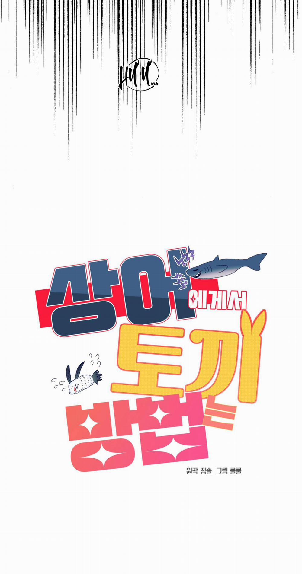 CÁ MẬP VÀ CÔ DÂU THỎ 16 trang 16