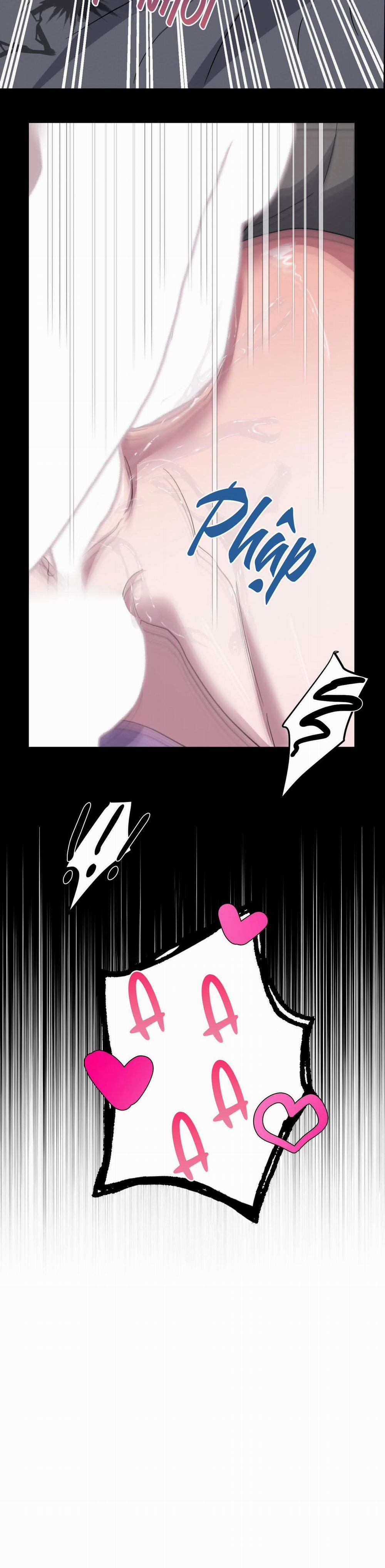 CÁ MẬP VÀ CÔ DÂU THỎ 2 trang 29