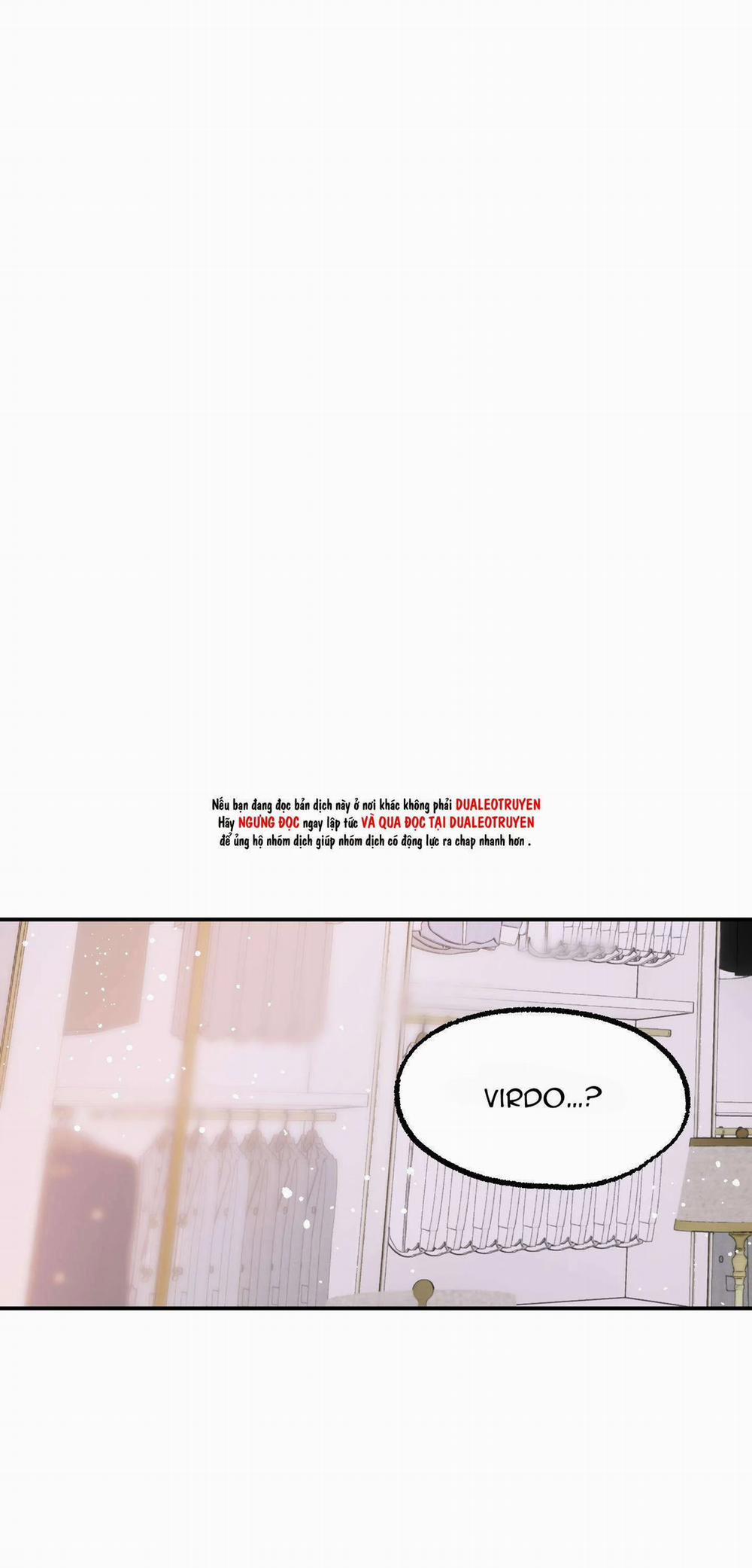 CÁ MẬP VÀ CÔ DÂU THỎ 23 trang 1