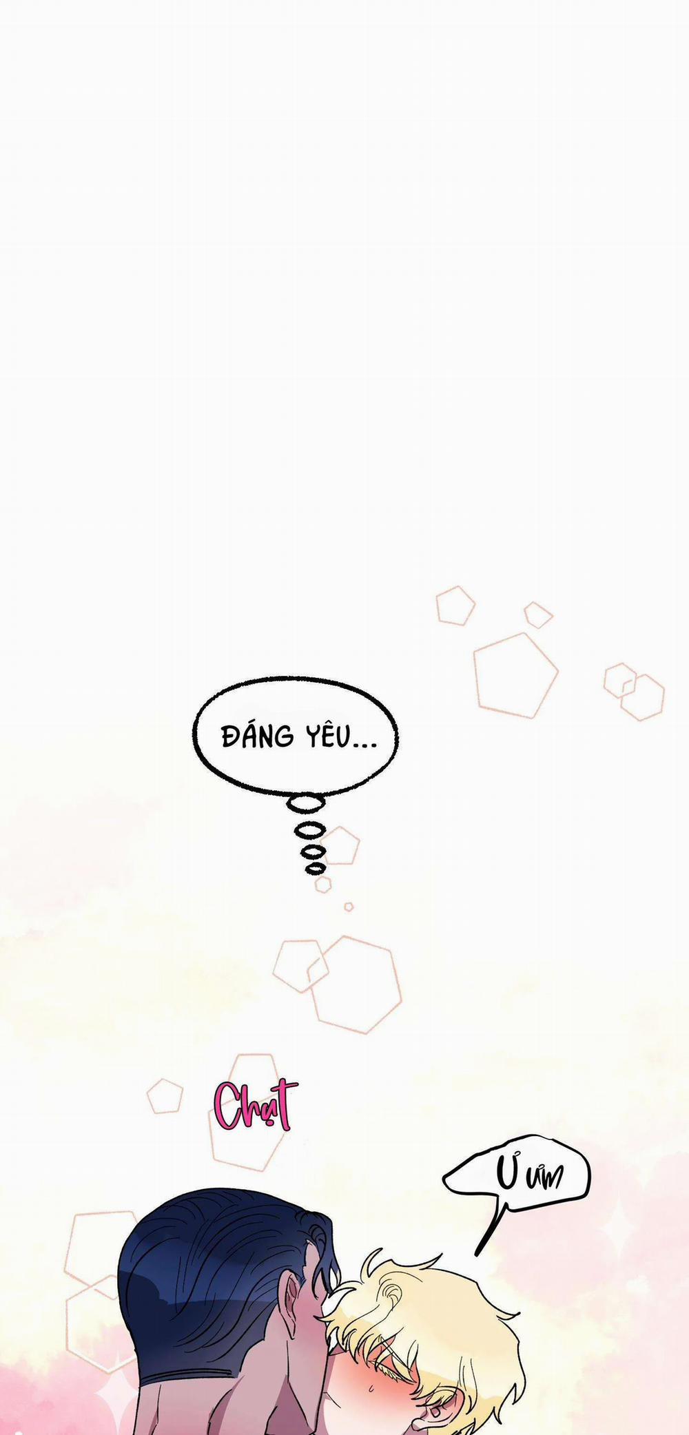 CÁ MẬP VÀ CÔ DÂU THỎ 23 trang 14