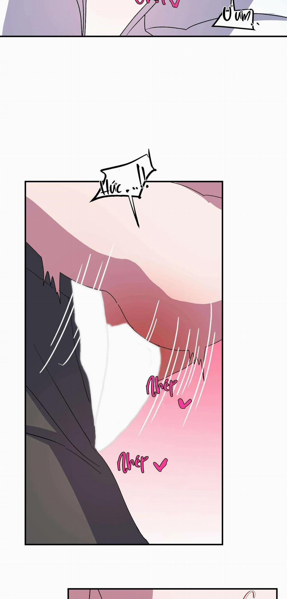 CÁ MẬP VÀ CÔ DÂU THỎ 23 trang 16