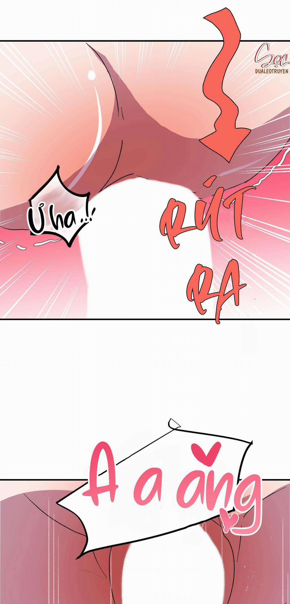 CÁ MẬP VÀ CÔ DÂU THỎ 23 trang 27