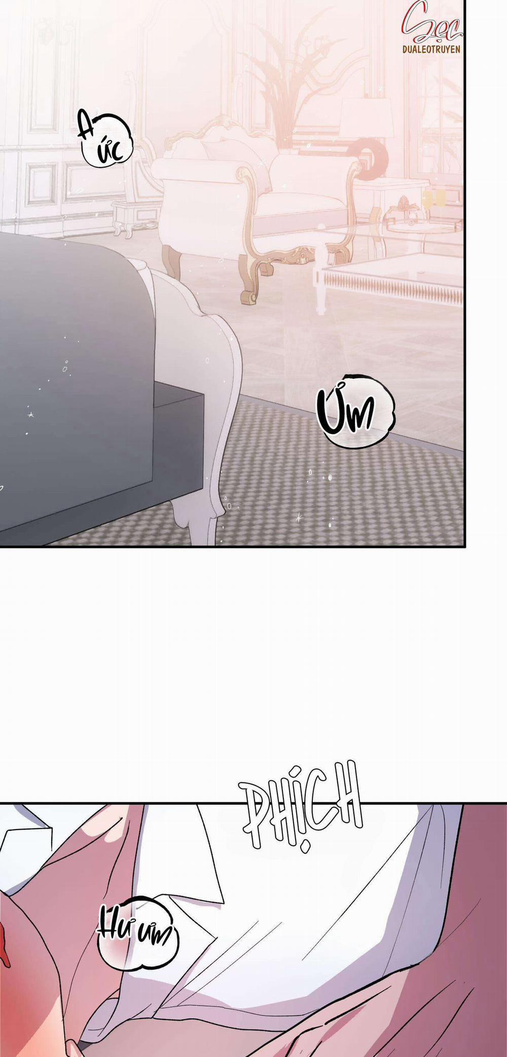 CÁ MẬP VÀ CÔ DÂU THỎ 23 trang 43