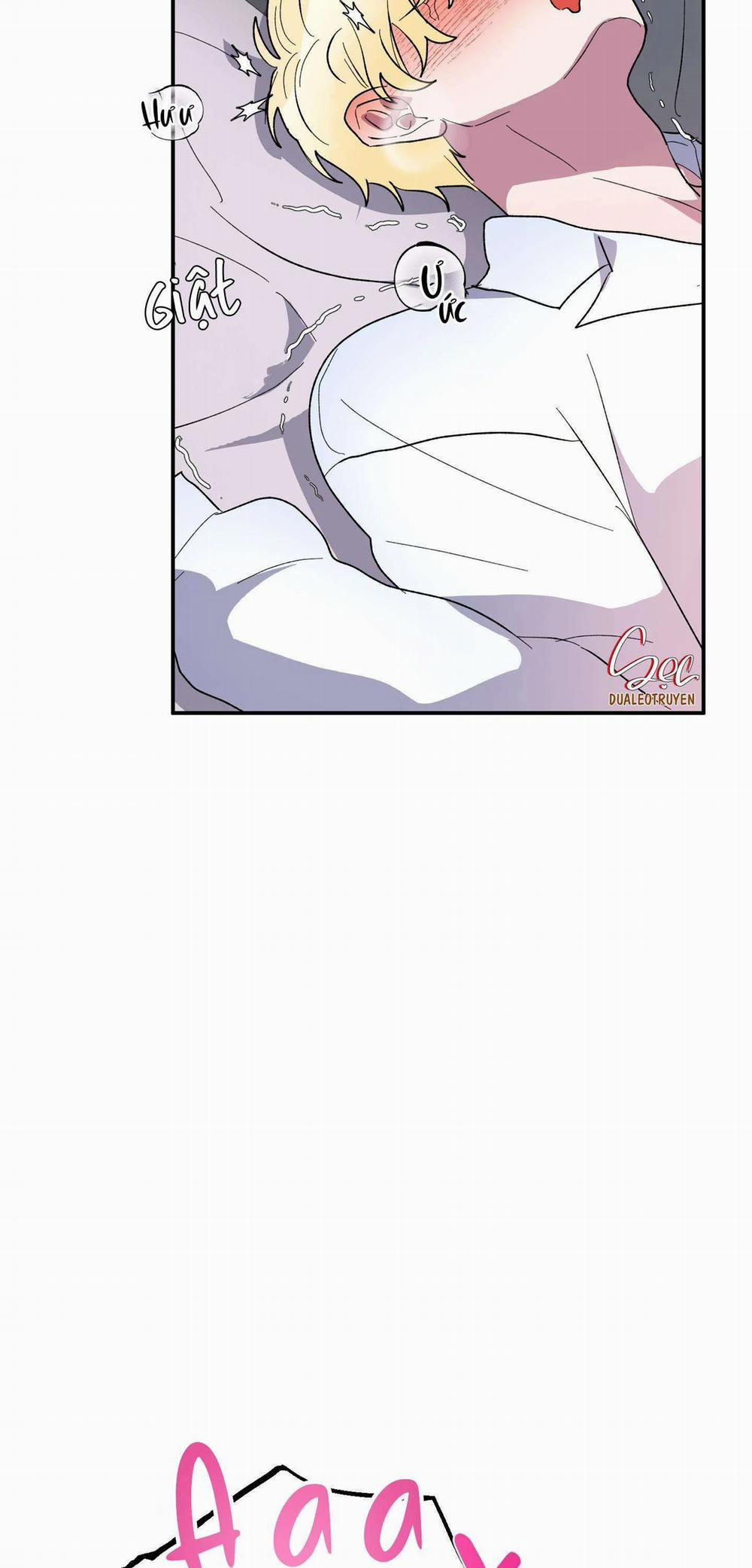 CÁ MẬP VÀ CÔ DÂU THỎ 23 trang 47