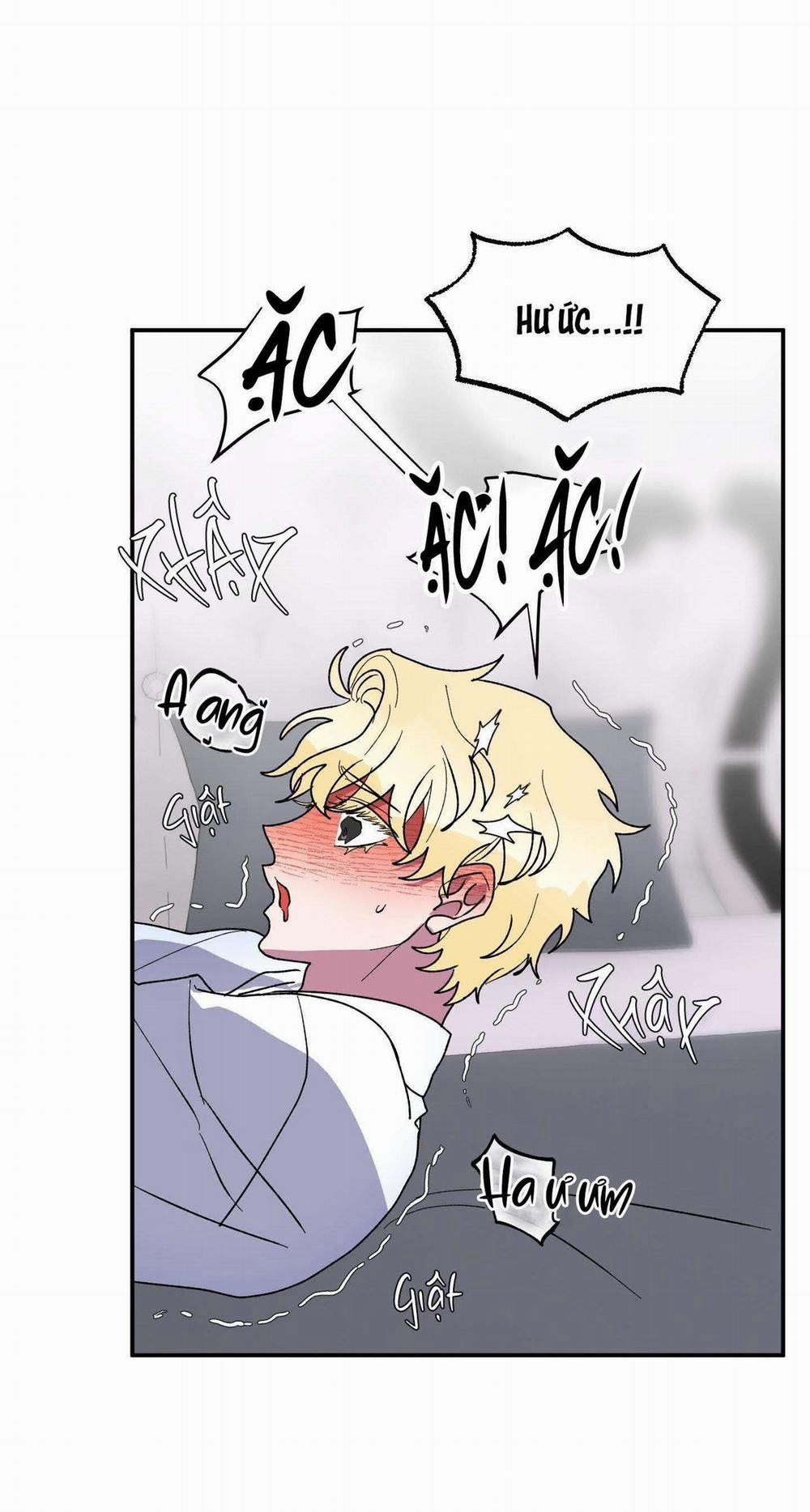 CÁ MẬP VÀ CÔ DÂU THỎ 24 END SS1 trang 11