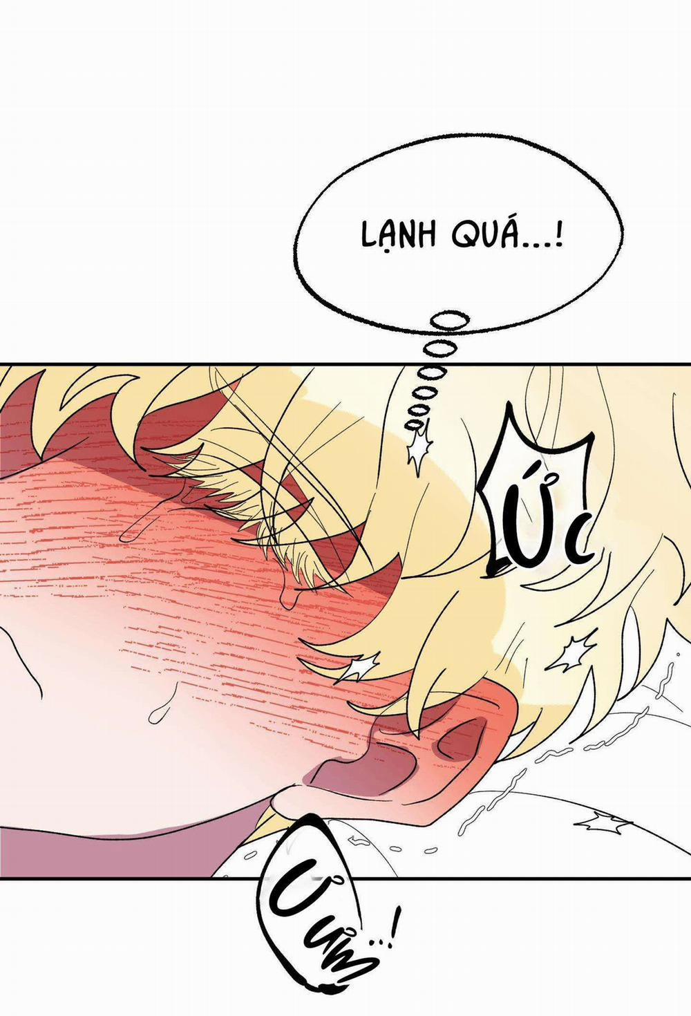 CÁ MẬP VÀ CÔ DÂU THỎ 24 END SS1 trang 12