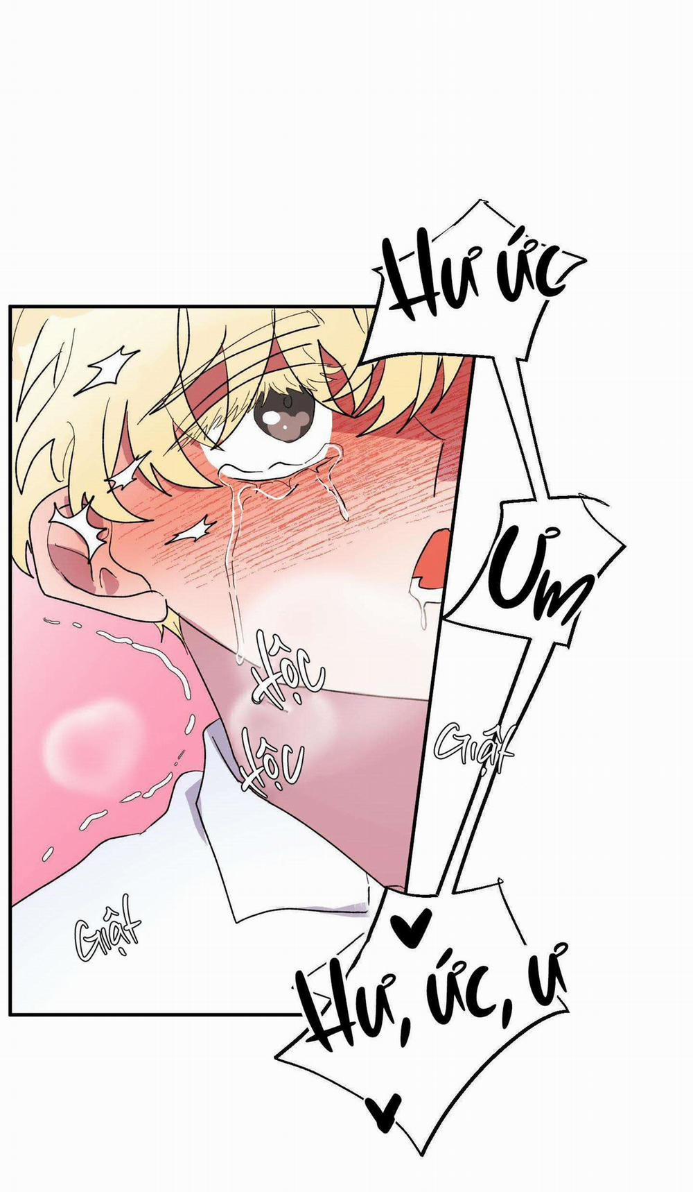 CÁ MẬP VÀ CÔ DÂU THỎ 24 END SS1 trang 26