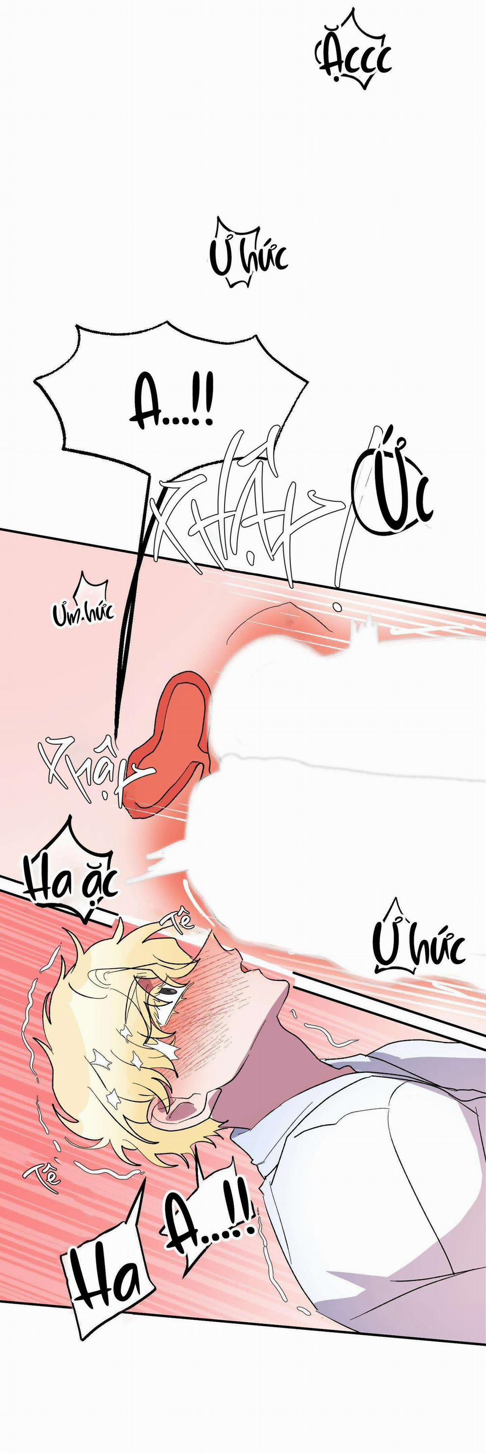 CÁ MẬP VÀ CÔ DÂU THỎ 24 END SS1 trang 30