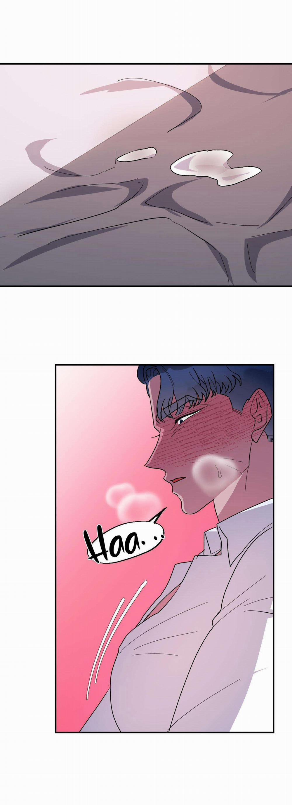 CÁ MẬP VÀ CÔ DÂU THỎ 24 END SS1 trang 32