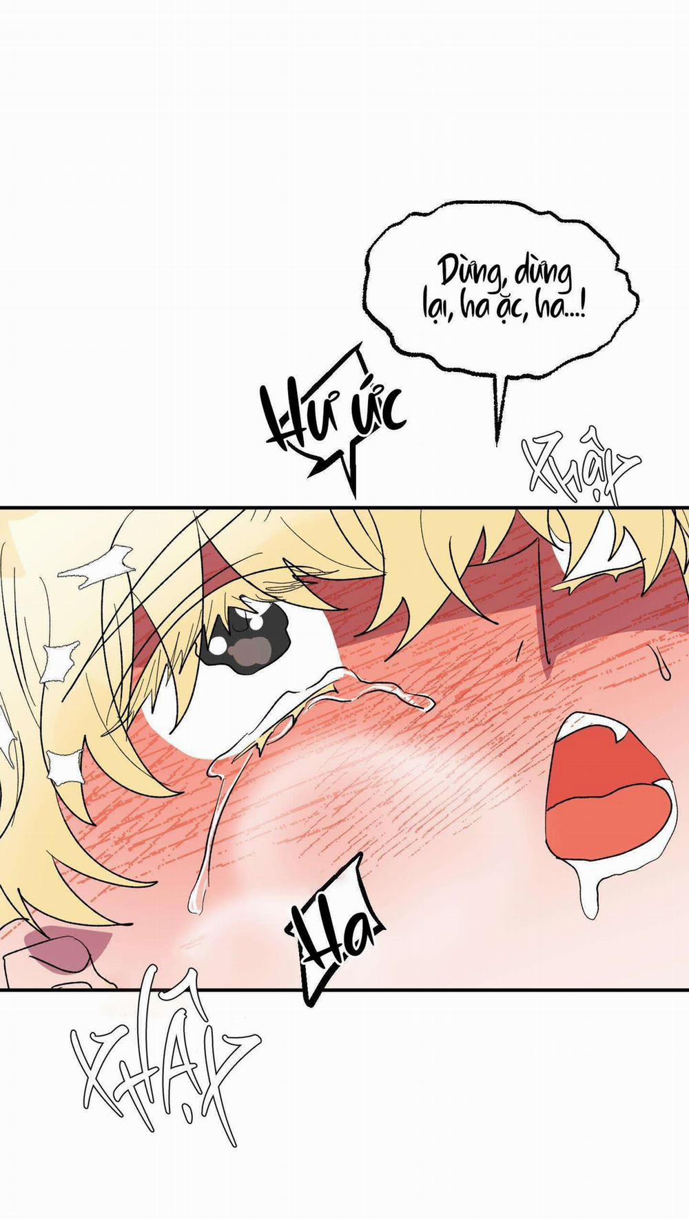 CÁ MẬP VÀ CÔ DÂU THỎ 24 END SS1 trang 39