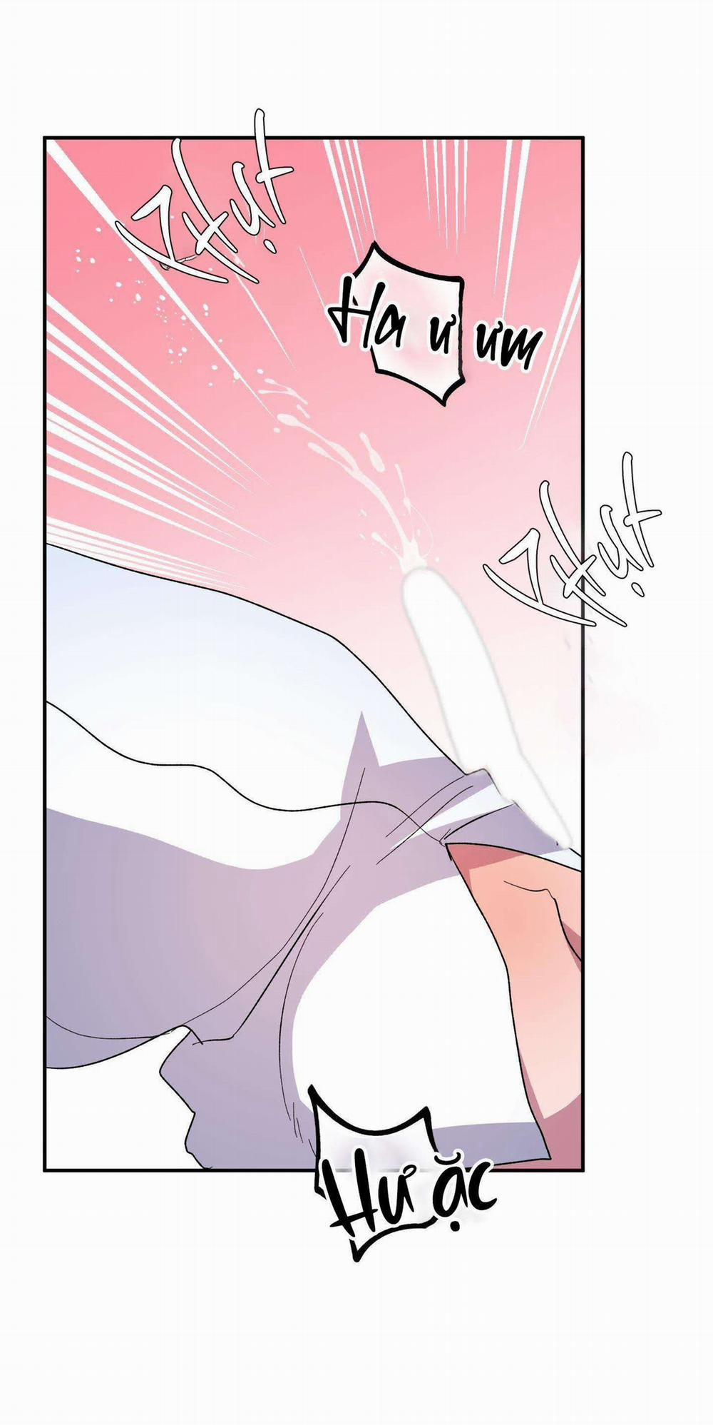 CÁ MẬP VÀ CÔ DÂU THỎ 24 END SS1 trang 42