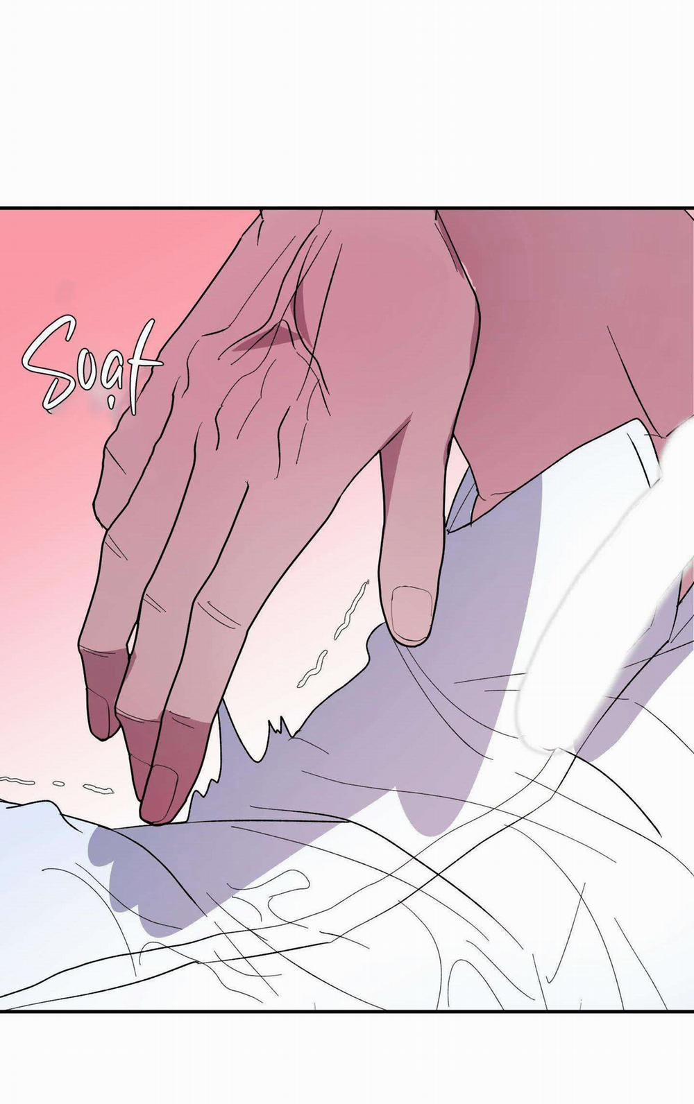 CÁ MẬP VÀ CÔ DÂU THỎ 24 END SS1 trang 45