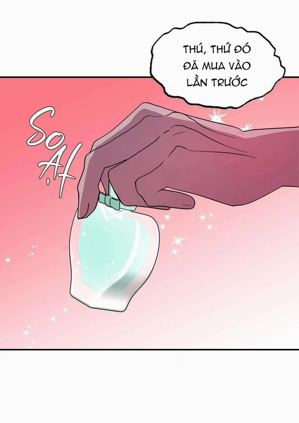 CÁ MẬP VÀ CÔ DÂU THỎ 24 END SS1 trang 6