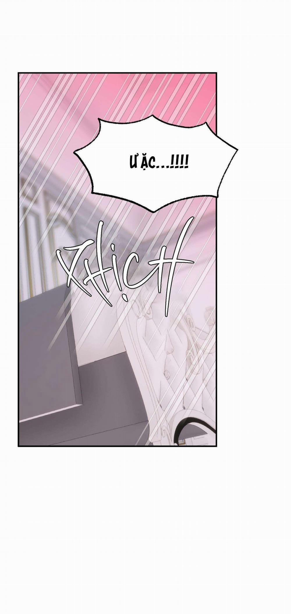 CÁ MẬP VÀ CÔ DÂU THỎ 24 END SS1 trang 7