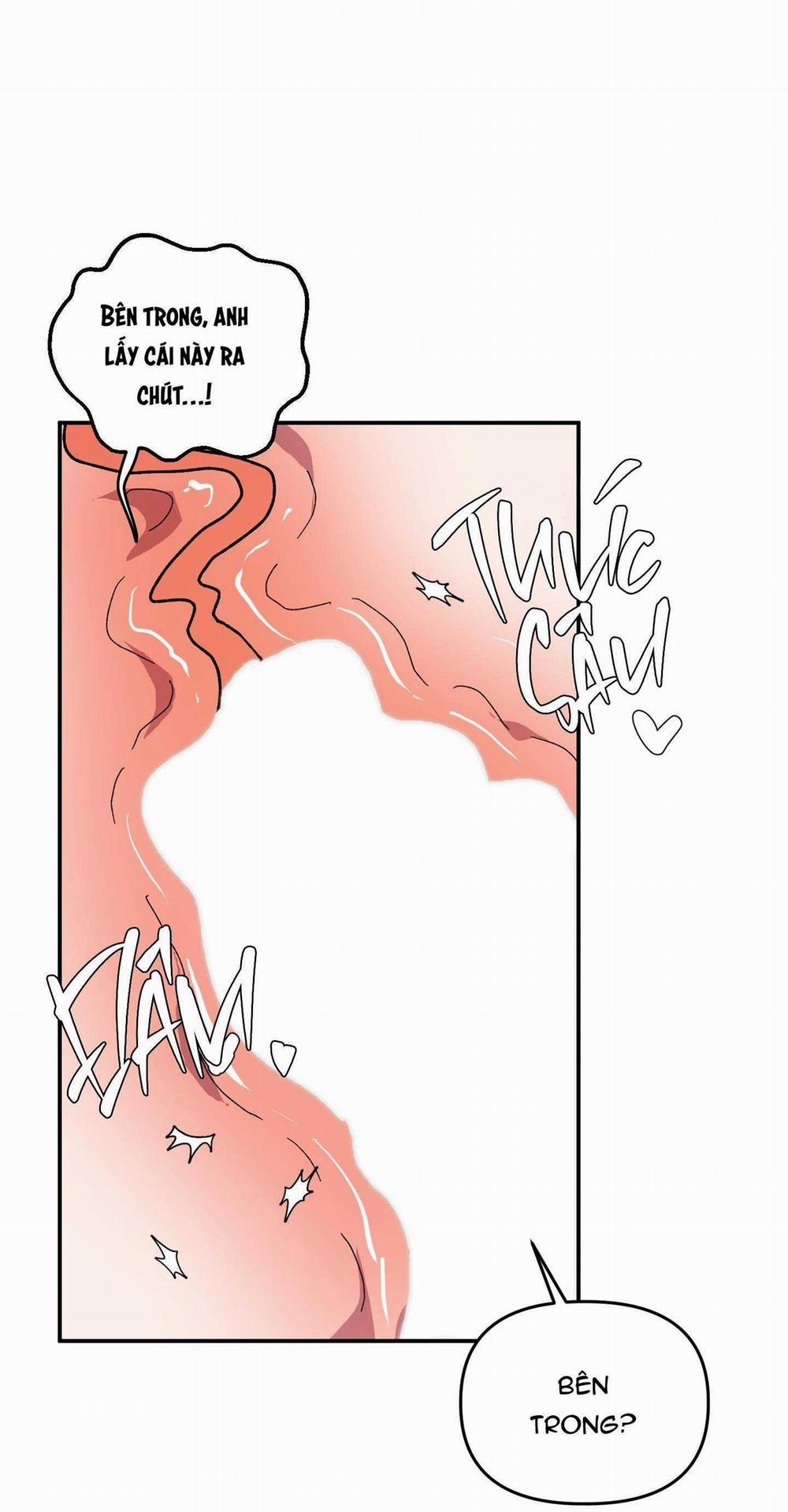 CÁ MẬP VÀ CÔ DÂU THỎ 25 trang 12