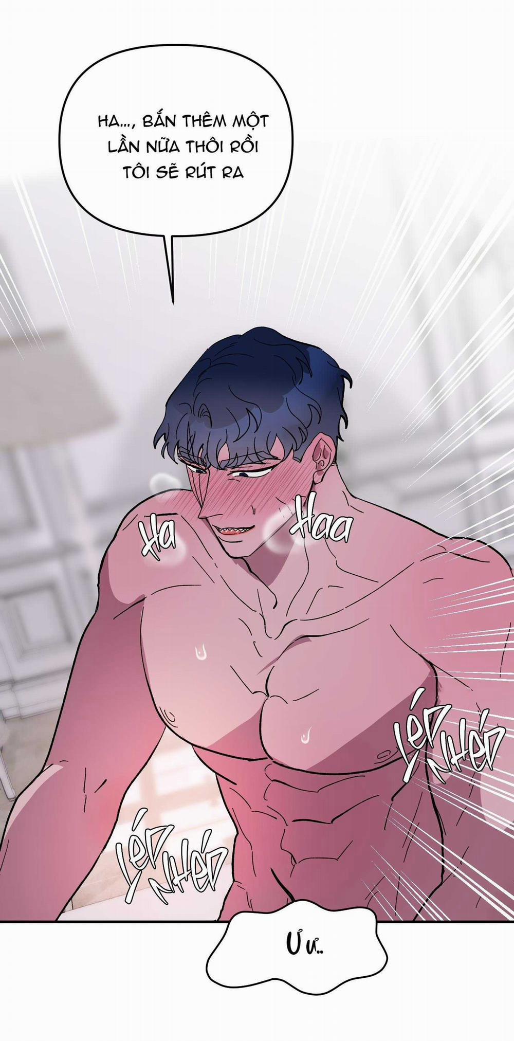 CÁ MẬP VÀ CÔ DÂU THỎ 25 trang 23