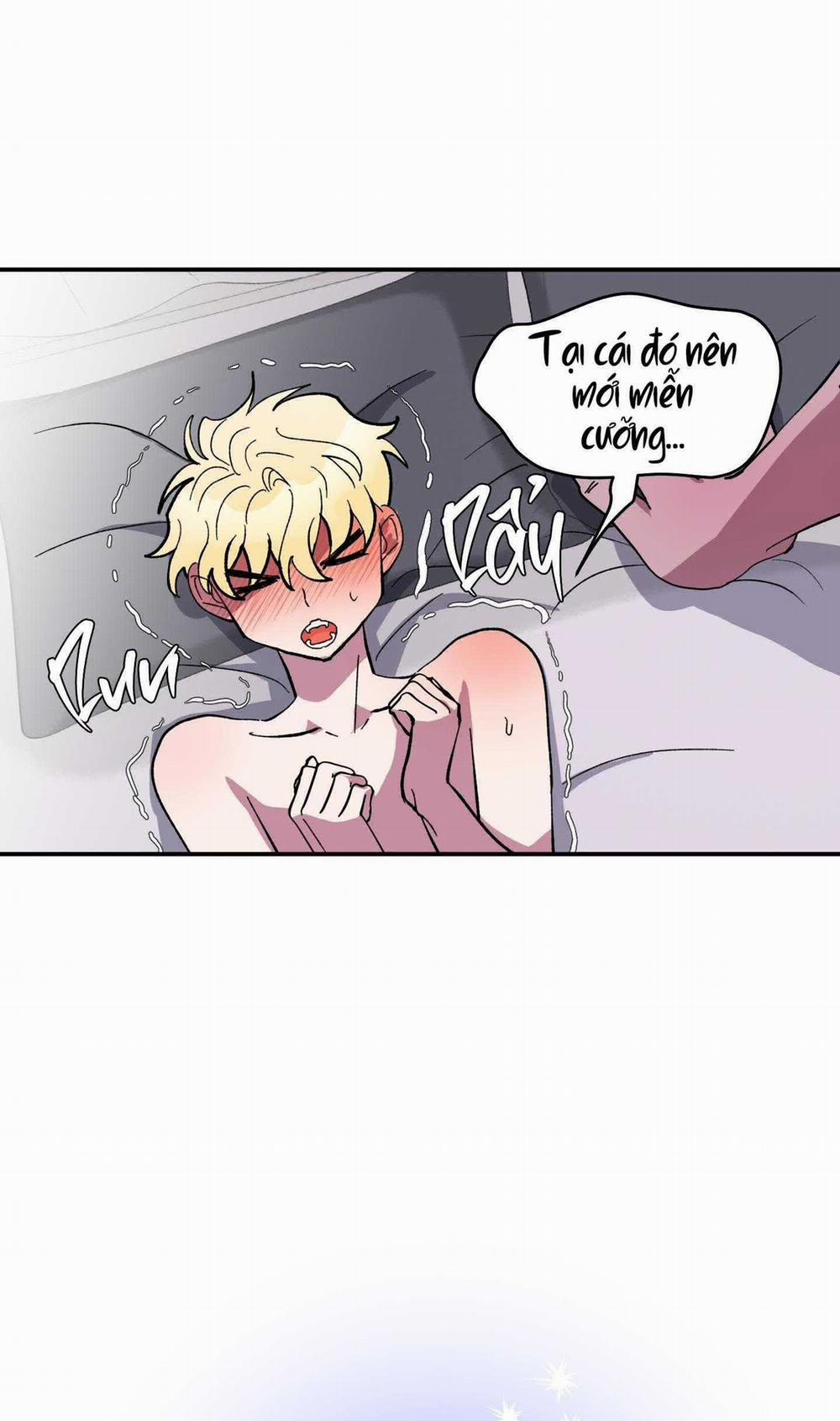 CÁ MẬP VÀ CÔ DÂU THỎ 25 trang 44