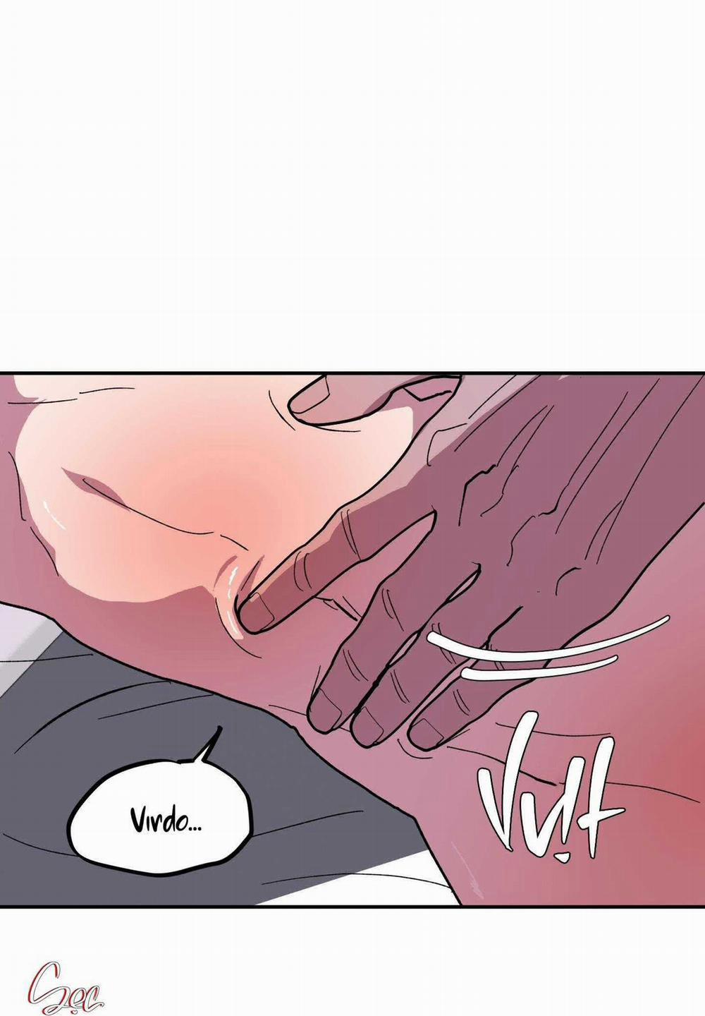 CÁ MẬP VÀ CÔ DÂU THỎ 25 trang 9