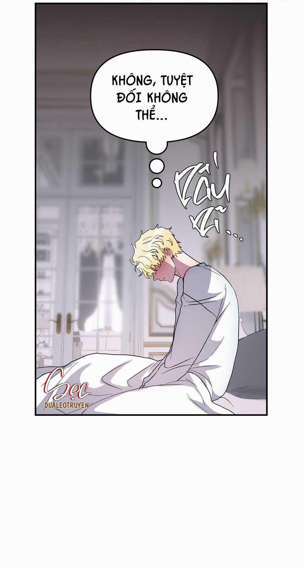 CÁ MẬP VÀ CÔ DÂU THỎ 27 trang 1