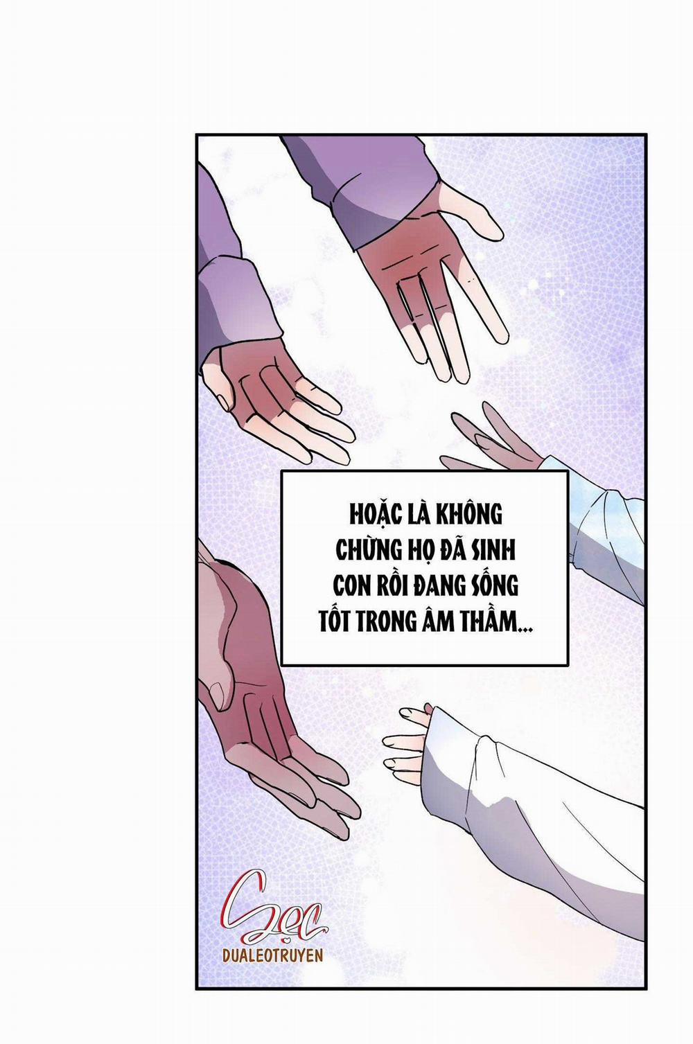 CÁ MẬP VÀ CÔ DÂU THỎ 27 trang 13