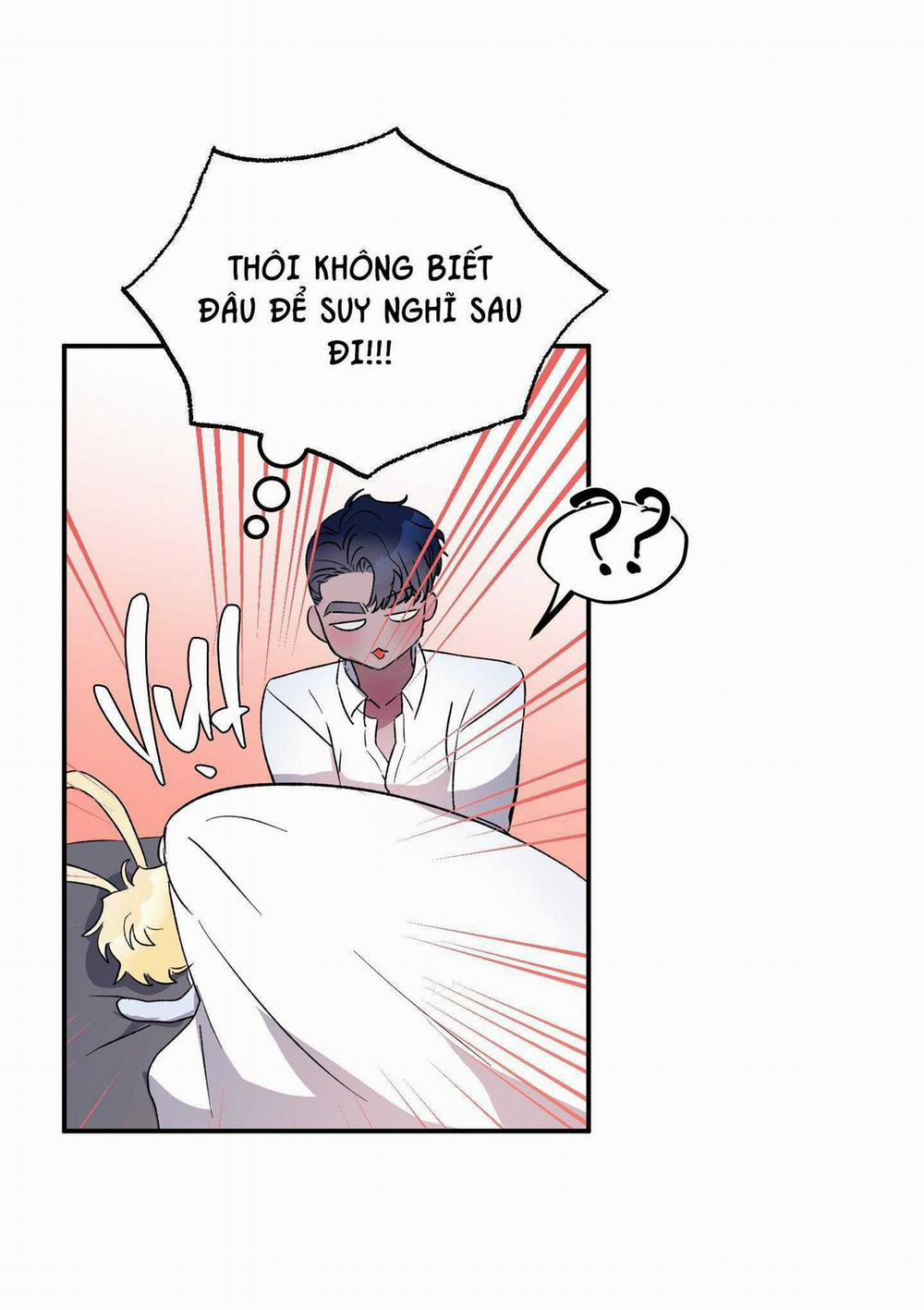 CÁ MẬP VÀ CÔ DÂU THỎ 27 trang 20