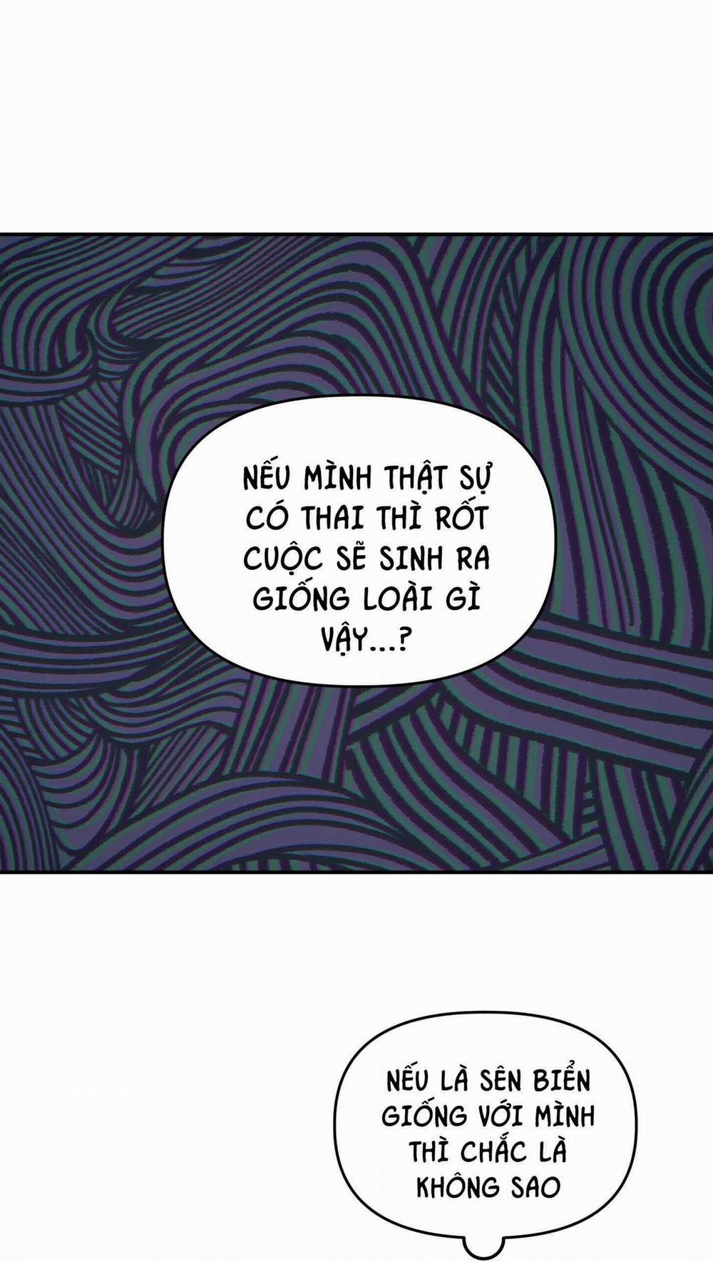 CÁ MẬP VÀ CÔ DÂU THỎ 27 trang 7