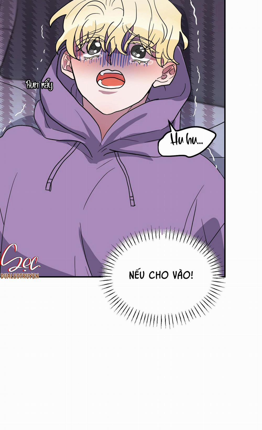 CÁ MẬP VÀ CÔ DÂU THỎ 3 trang 31