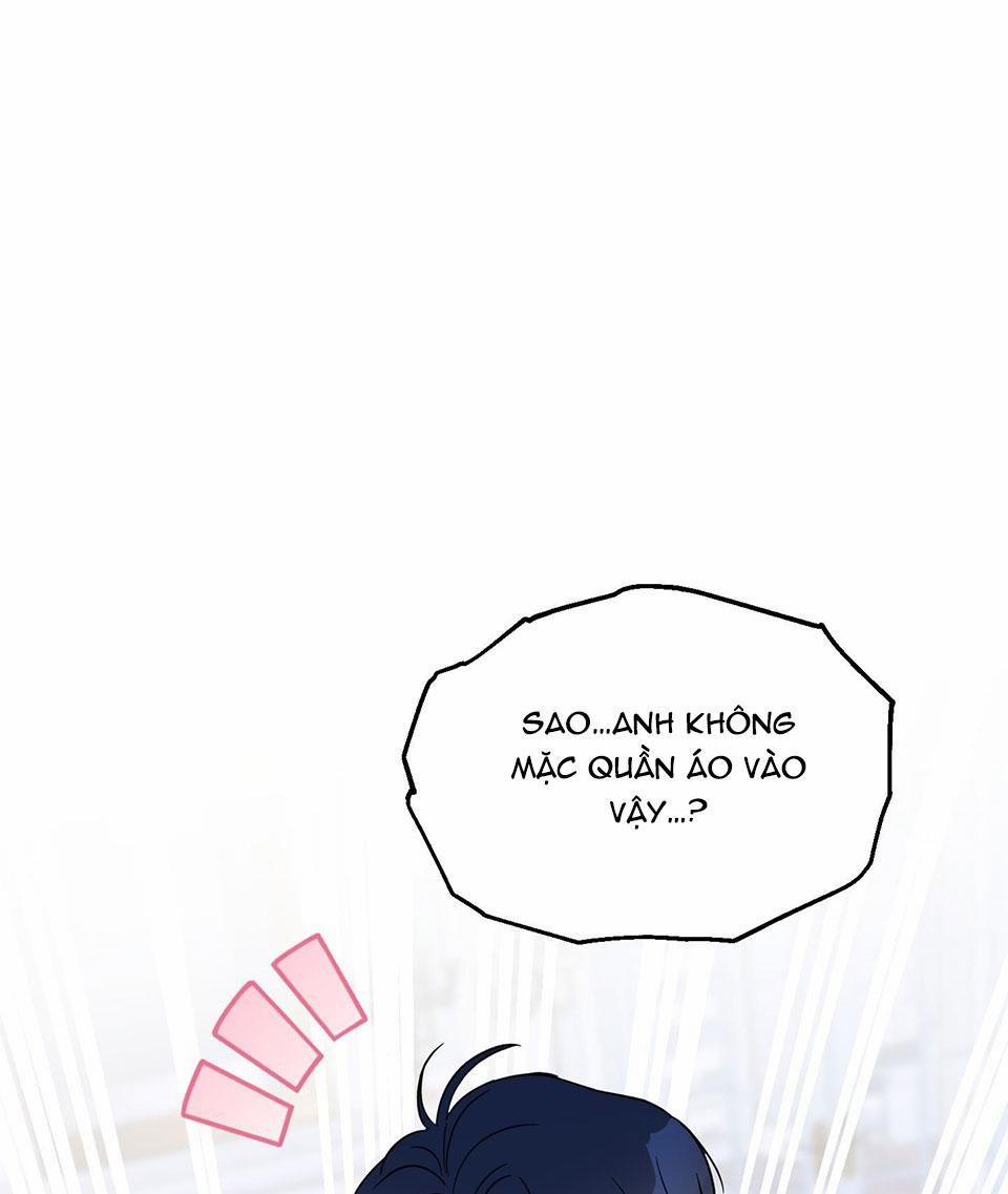 CÁ MẬP VÀ CÔ DÂU THỎ 4 trang 27