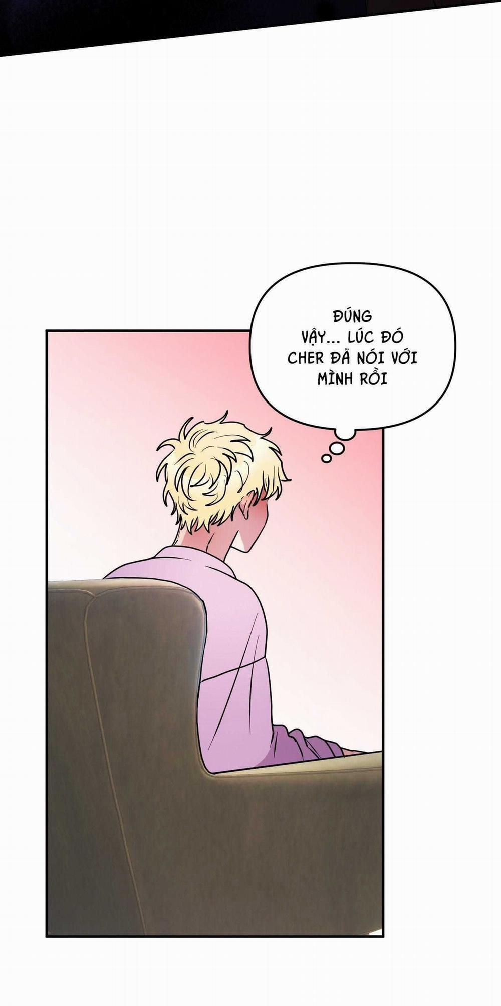 CÁ MẬP VÀ CÔ DÂU THỎ 47 trang 23