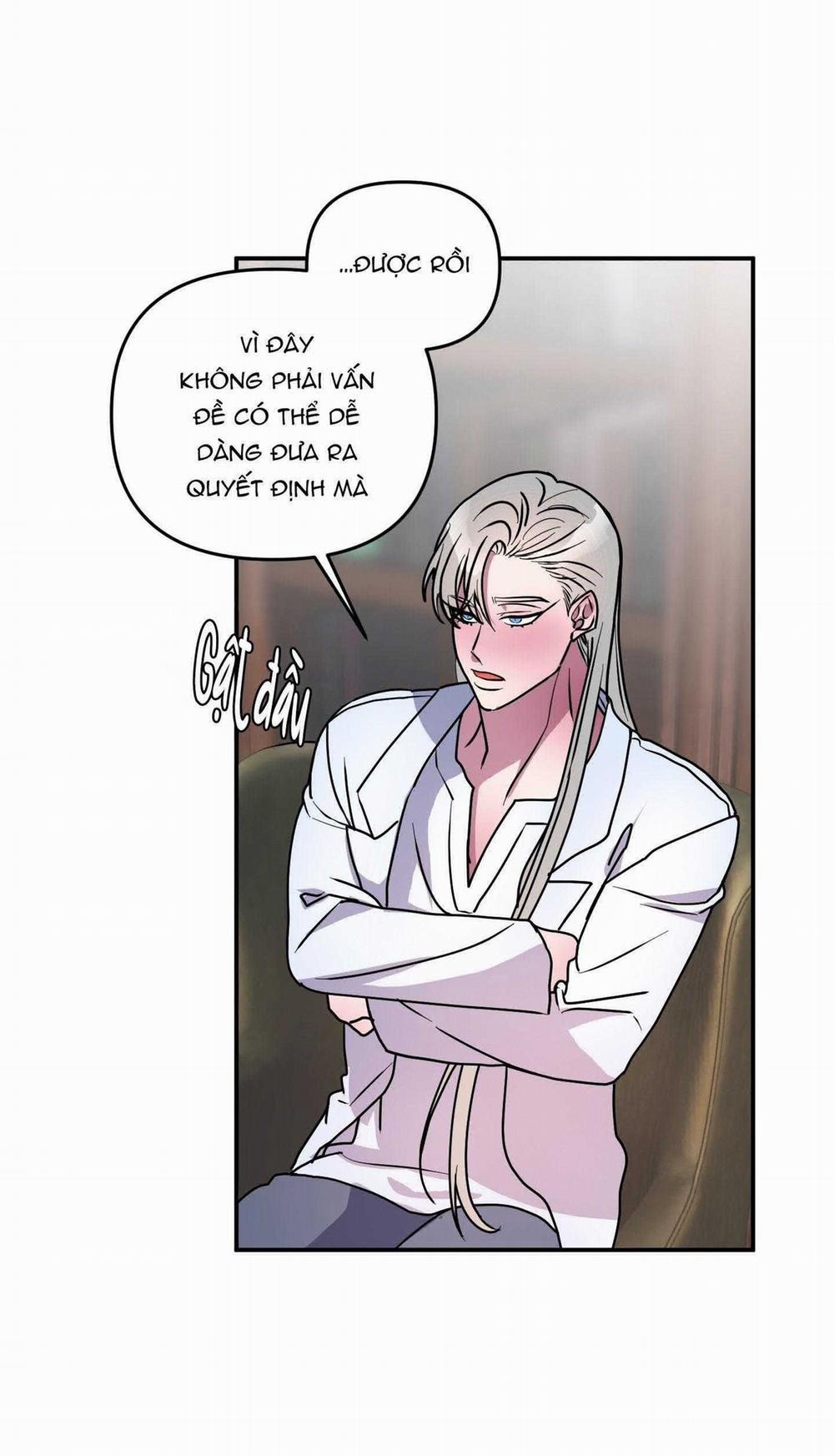 CÁ MẬP VÀ CÔ DÂU THỎ 47 trang 37