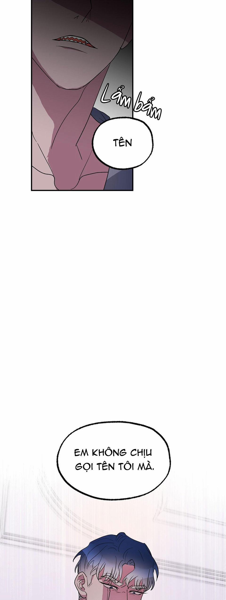 CÁ MẬP VÀ CÔ DÂU THỎ 5 trang 25