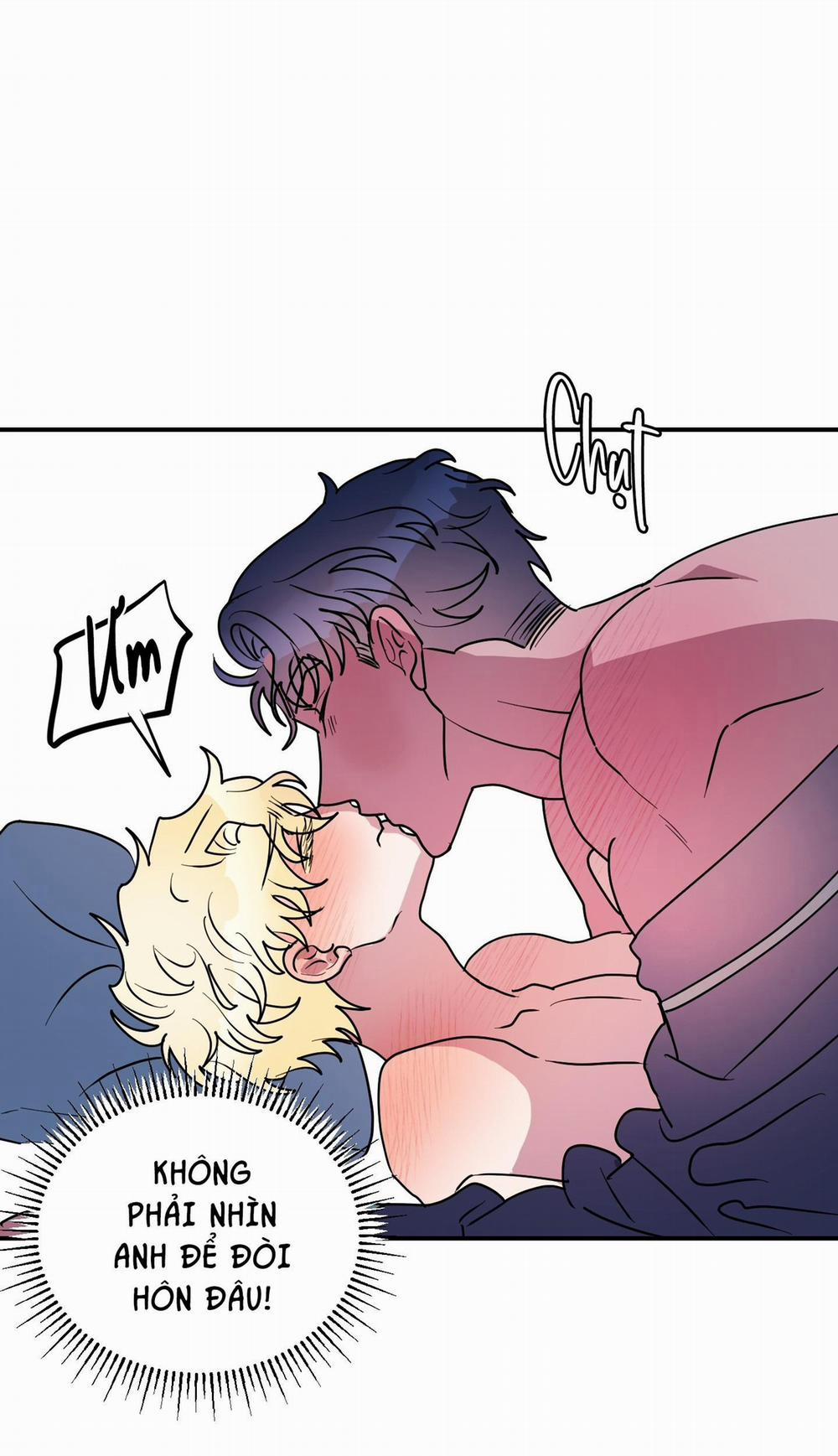 CÁ MẬP VÀ CÔ DÂU THỎ 51 trang 10