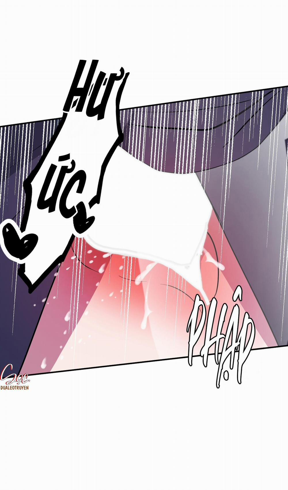 CÁ MẬP VÀ CÔ DÂU THỎ 51 trang 22