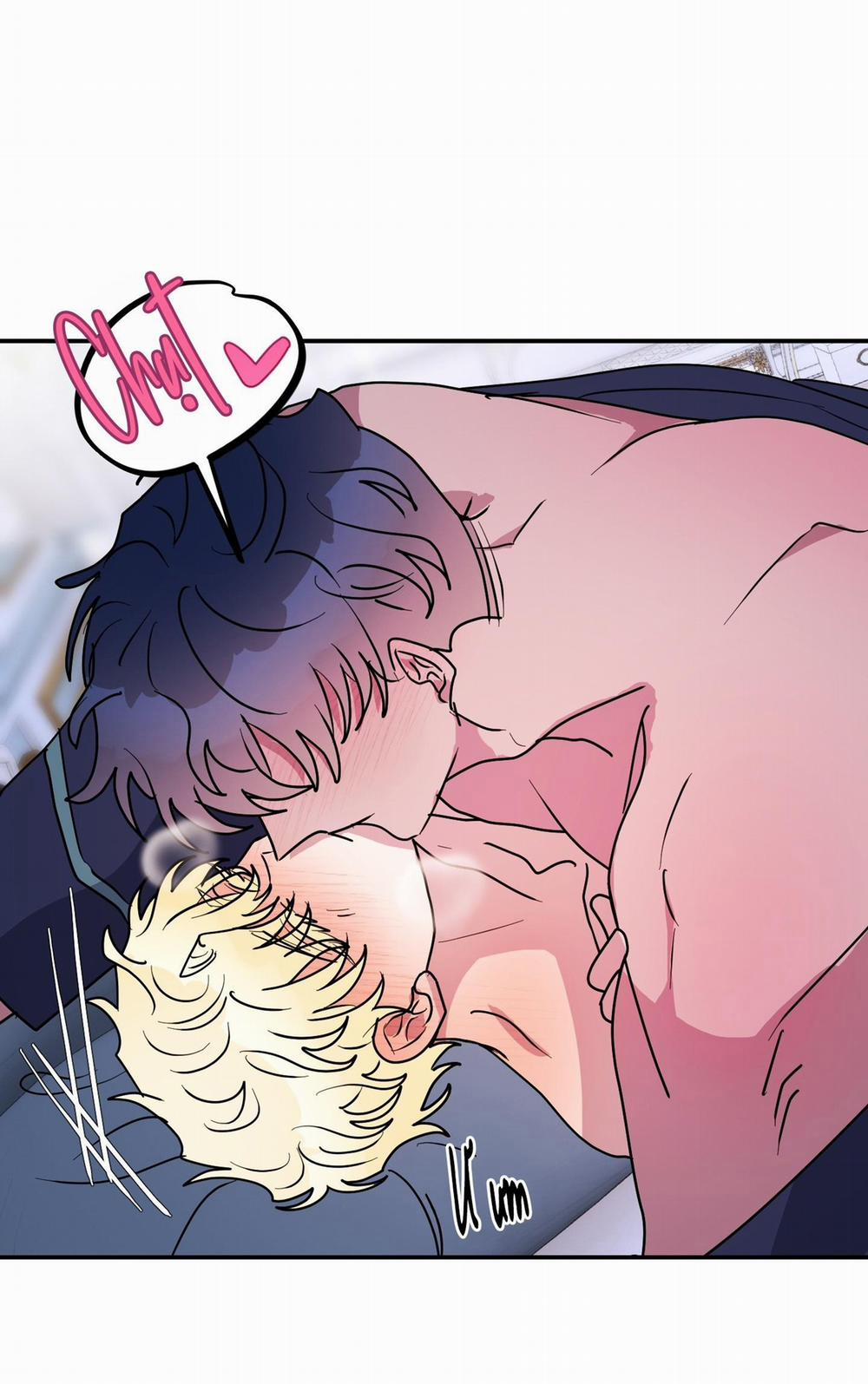 CÁ MẬP VÀ CÔ DÂU THỎ 51 trang 39