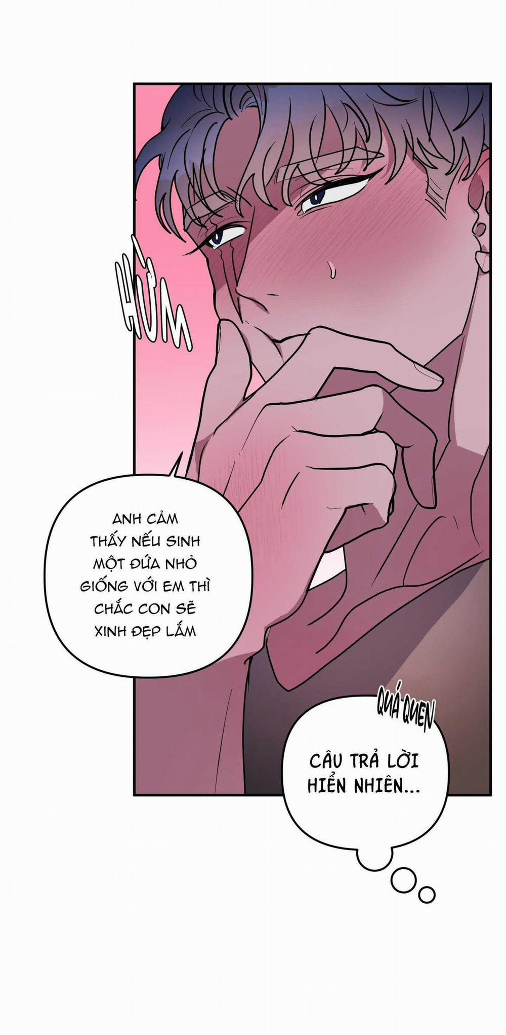 CÁ MẬP VÀ CÔ DÂU THỎ 52 trang 22