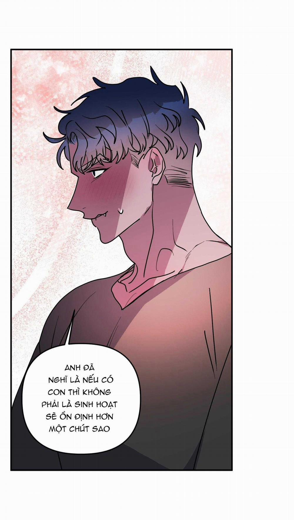 CÁ MẬP VÀ CÔ DÂU THỎ 52 trang 24