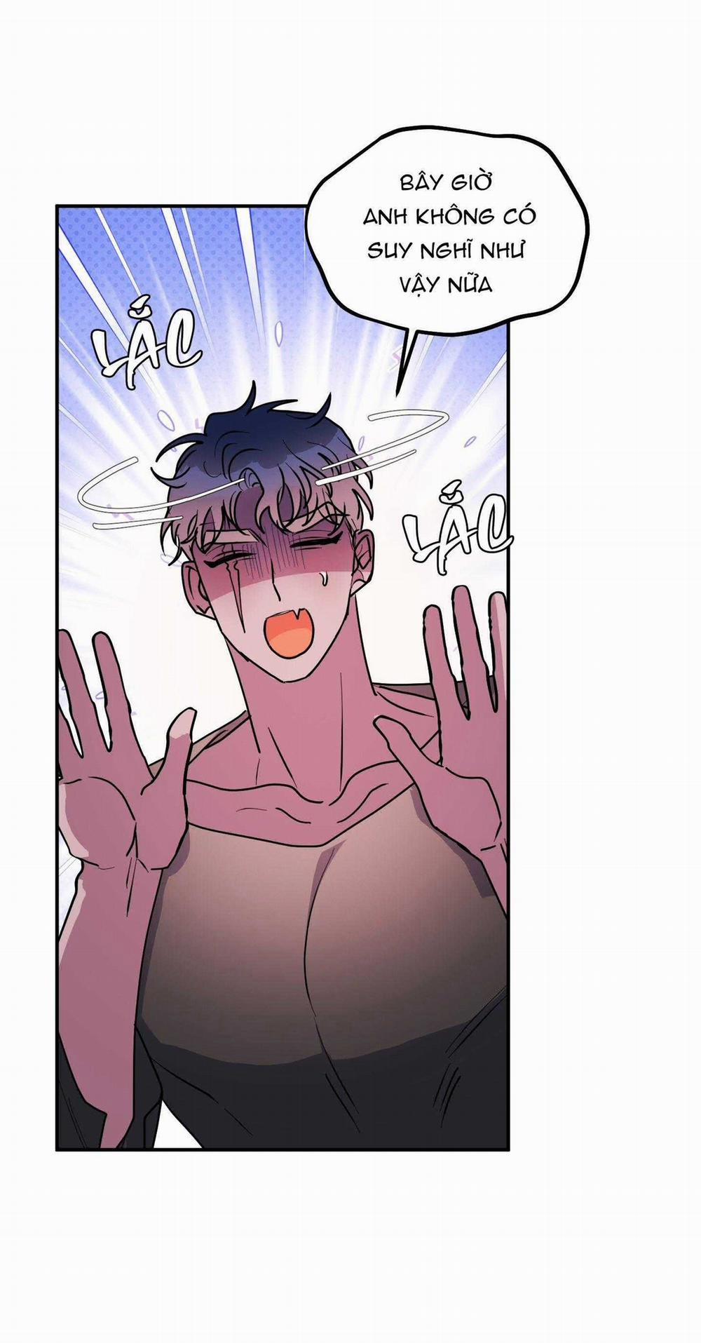 CÁ MẬP VÀ CÔ DÂU THỎ 52 trang 26