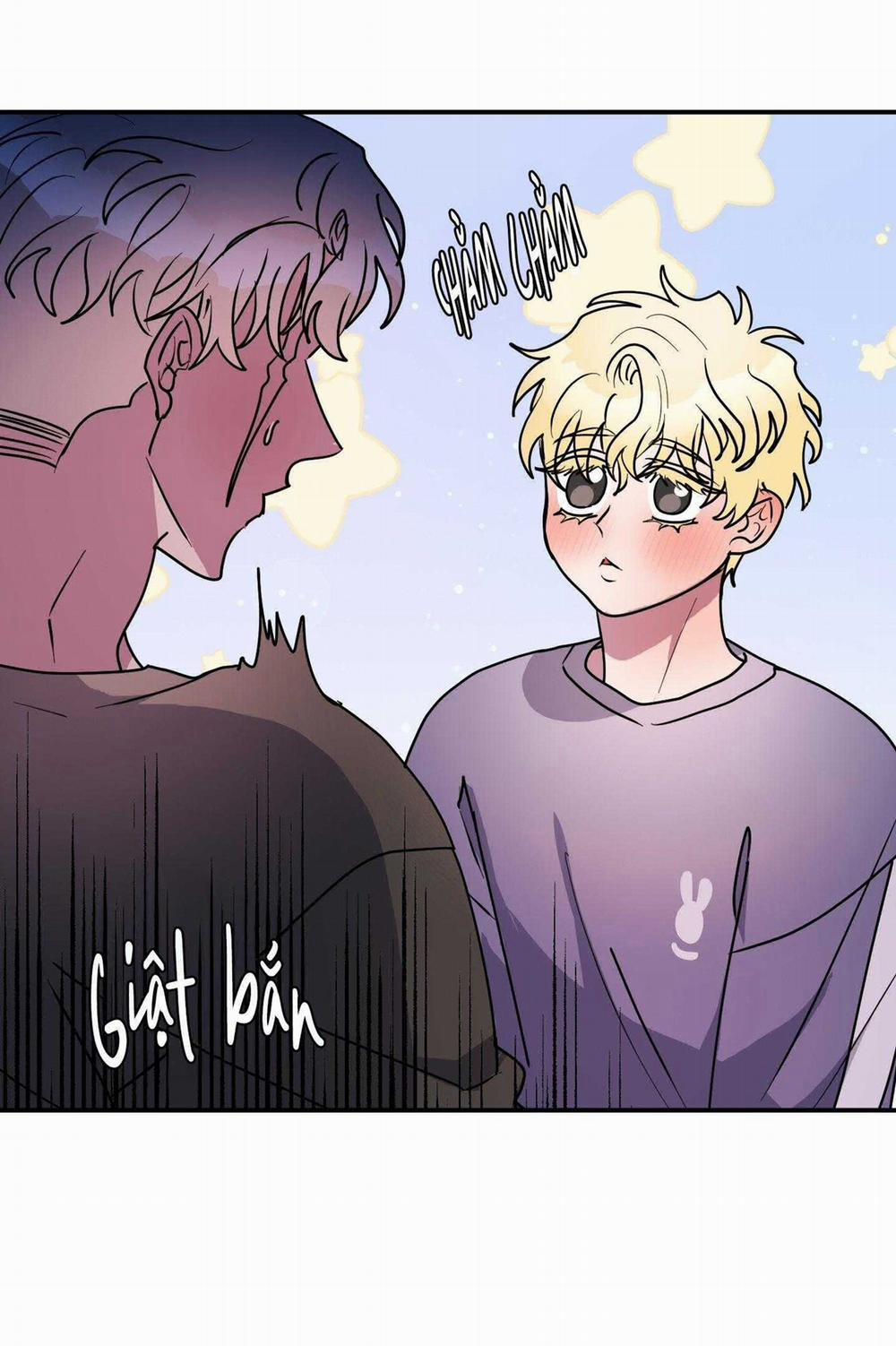 CÁ MẬP VÀ CÔ DÂU THỎ 52 trang 28