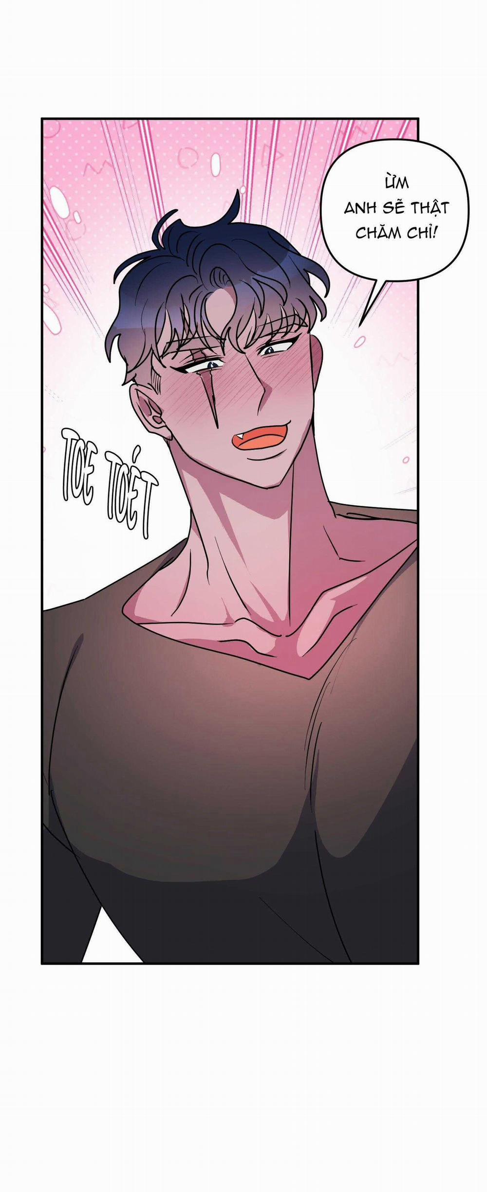 CÁ MẬP VÀ CÔ DÂU THỎ 52 trang 34